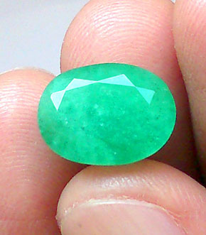 gemstone jewelry manufacturer