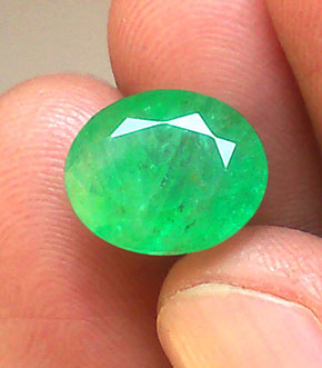 gemstone jewelry manufacturer