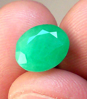 gemstone jewelry manufacturer