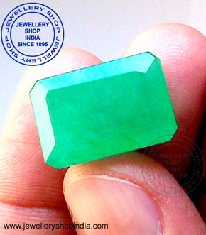 gemstone jewelry manufacturer