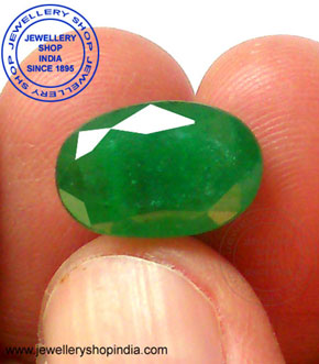 gemstone jewelry manufacturer