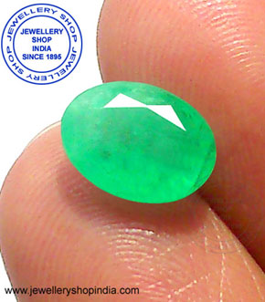 gemstone jewelry manufacturer