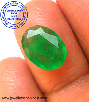 gemstone jewelry manufacturer