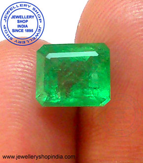 gemstone jewelry manufacturer