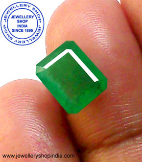 gemstone jewelry manufacturer
