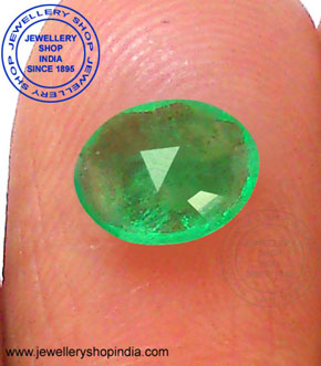 gemstone jewelry manufacturer