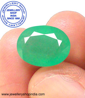 gemstone jewelry manufacturer