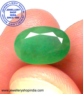 gemstone jewelry manufacturer