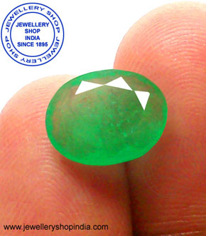 gemstone jewelry manufacturer