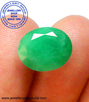 gemstone jewelry manufacturer