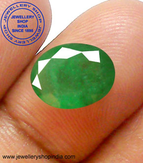 gemstone jewelry manufacturer