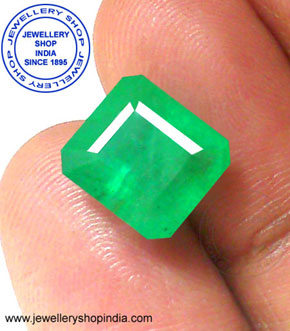 gemstone jewelry manufacturer