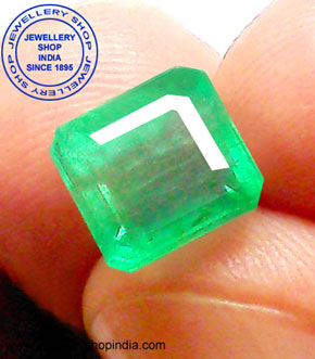 gemstone jewelry manufacturer