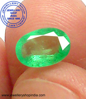 gemstone jewelry manufacturer