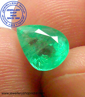 gemstone jewelry manufacturer