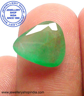 gemstone jewelry manufacturer