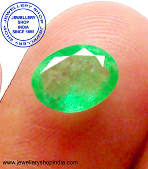 gemstone jewelry manufacturer