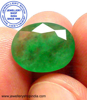 gemstone jewelry manufacturer