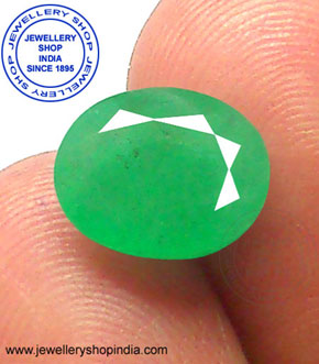 gemstone jewelry manufacturer