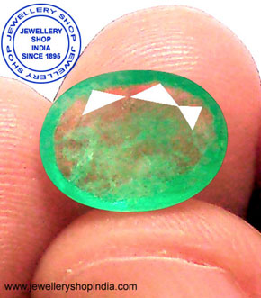 gemstone jewelry manufacturer