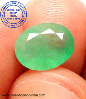 gemstone jewelry manufacturer