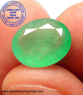 gemstone jewelry manufacturer