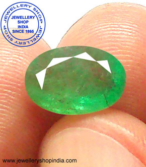 gemstone jewelry manufacturer