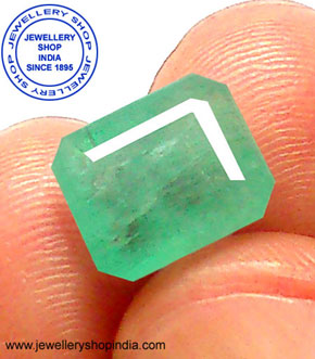 gemstone jewelry manufacturer