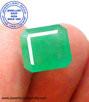 gemstone jewelry manufacturer