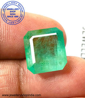 gemstone jewelry manufacturer