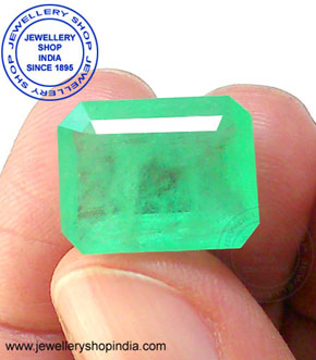 gemstone jewelry manufacturer