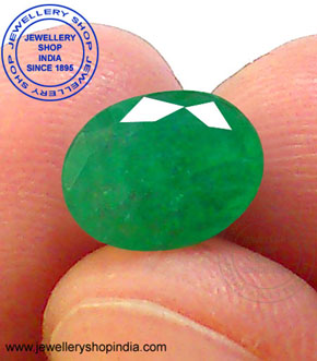 gemstone jewelry manufacturer