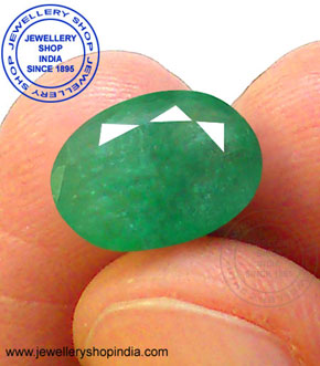 gemstone jewelry manufacturer