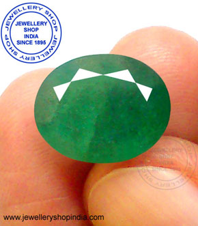 gemstone jewelry manufacturer