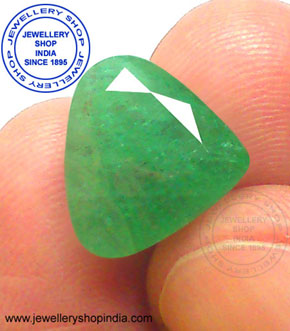 gemstone jewelry manufacturer
