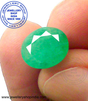 gemstone jewelry manufacturer