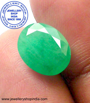 gemstone jewelry manufacturer