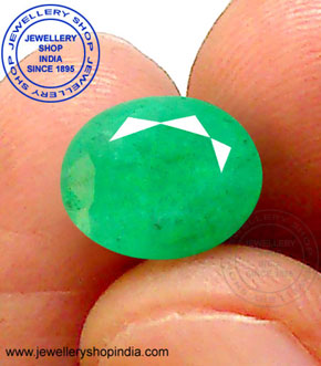 gemstone jewelry manufacturer