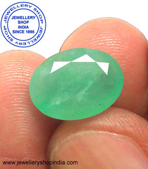 gemstone jewelry manufacturer