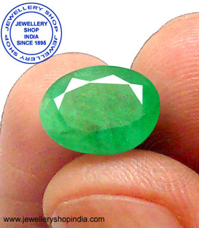 gemstone jewelry manufacturer