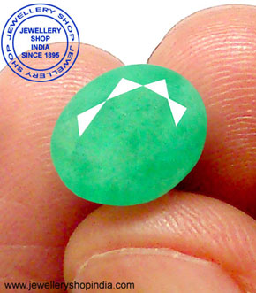 gemstone jewelry manufacturer