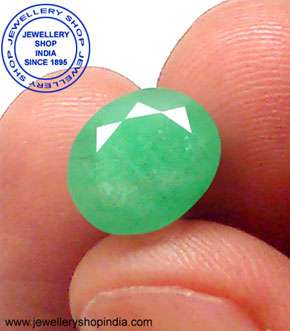 gemstone jewelry manufacturer