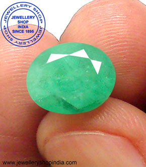 gemstone jewelry manufacturer