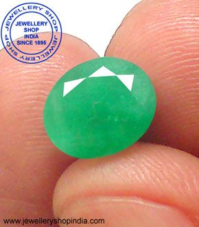 gemstone jewelry manufacturer