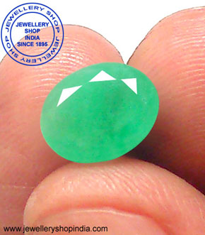 gemstone jewelry manufacturer