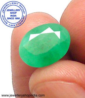 gemstone jewelry manufacturer