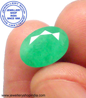 gemstone jewelry manufacturer