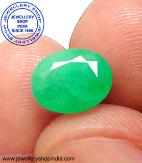 gemstone jewelry manufacturer