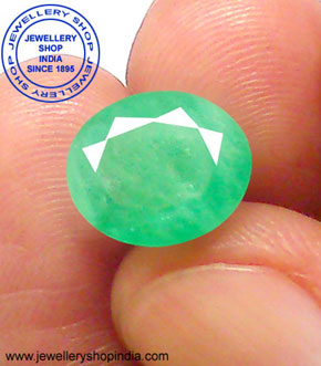 gemstone jewelry manufacturer