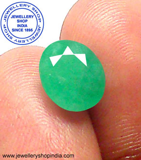 gemstone jewelry manufacturer